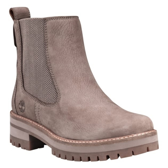Timberland Courmayeur Valley Chelsea Sz. 10 Boot - Picture 1 of 10